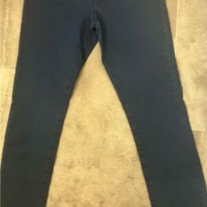 OshKosh B'gosh Navy Kids Jeans